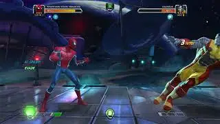 Top 5 Strongest Champions in MCOC (Must Watch)Using ONLY One Champion to Win! | MCOC