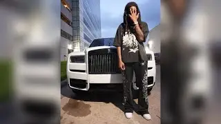 FCG Heem - Rushing Nothing (Unreleased)