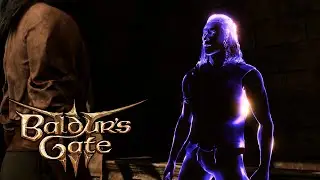 🪕Von Erkundungen, Ritualmorden und dem Geist aus der Tasche💎 BALDURS GATE 3 ⚔️ 096 🪄