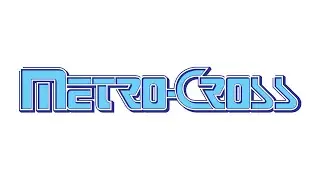 In-Game Music - Metro Cross