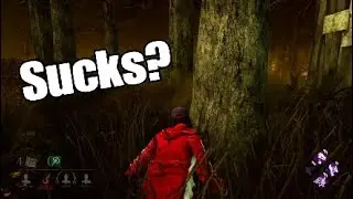 Why Dead By Daylight Isn't Fun Anymore