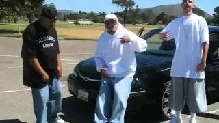 Grelated Clickk -California Livin'