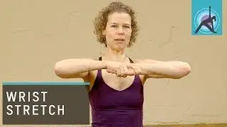 Yoga to Stretch and Strengthen your Wrists