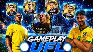 🇧🇷SUPREME PACK OPENING/GAMEPLAY⚽️