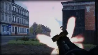 Arma 3 - Moschnyi: 1983 (SP/MCC/Zeus)