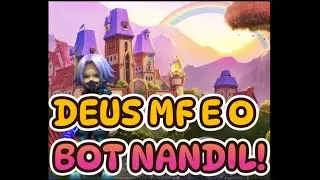 PVP - SERVIDOR 1 -  THEN VS PITTY (VULGO NANDIL BOT)