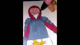 Let's Color (Lysandro)