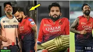 Rcb practice video virat kohli #philsalt #iplteam #rajatpatidar #bhuvneshwarkumar #joshhazlewood