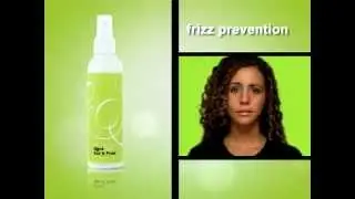 DevaCurl Promo video_ 2008