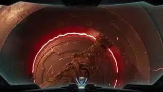 DOOM The Dark Ages - Nightmare - Chapter 3 (The Barrier Core) - 100% Secrets & Collectibles