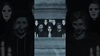 The Black Mass | Scary Church Horror Story (Terrifying Horror Short)   #shorts   #scary