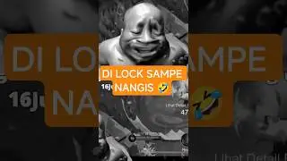 PASCOL DI LOCK GATOT SAMPE NANGIS ‼️‼️#shorts #mobilelegends #mlbb #pascolkintill #shortsfeed