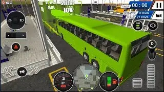Bus Simulator 2019 