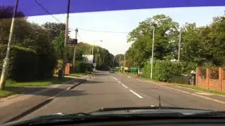 NISSAN SKYLINE 720bhp (JAPSALON) 160MPH!!