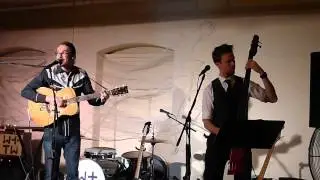 Andy Babb, Gui Bodi ~ 10-23-13