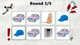 Say The Word On Beat Challenge | FUN Speech Exercises