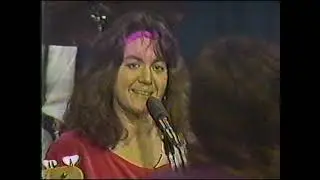 Portland Cable Access 1st Anniversary Party - November 13, 1983