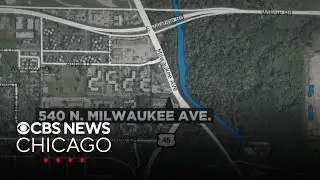 Deadly stabbing at Prospect Heights, Illinois motel
