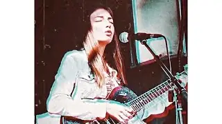 Bailey James&rsquo; &ldquo;Finally Free&rdquo;