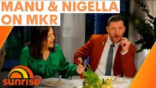 Australia's favourite cooking show is back | Sunrise