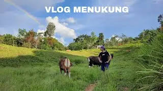 VLOG OTW MENUKUNG KAB MELAWI