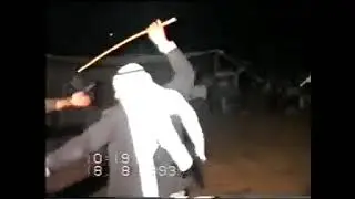 مقطع فيديو من الذاكرة عام ١٨/٨/١٩٩٣ افراح قرية تلعادة