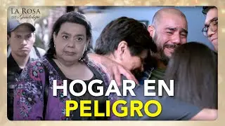 Jessica y Osvaldo podrían PERDER su casa si no PAGAN la renta | SIEMPRE  4/4 | LRDG