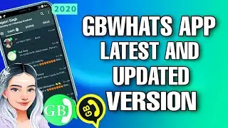 GB Whatsapp New Version All Settings IN Hindi,GB Whatsapp New features GB Whatsapp Tricks 2020