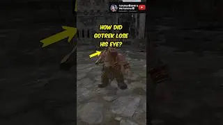 Когда Готрек убил всадников на волках! #totalwarwarhammer3 #lore #shorts