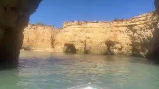 PORTUGAL - Atlantik&uuml;ste an der Algarve