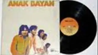 anak bayan - pagbabalik ng kwago