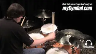 Zildjian 20