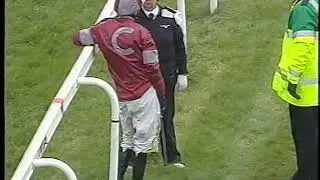 2002 Christies Foxhunters  Last Option Includes Replay