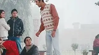 Rockstar Funny Propose
