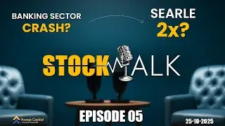 Stock Talk Episode 05