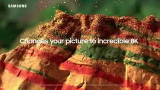 Samsung Q950T QLED Ultra HD 8K Smart TVs