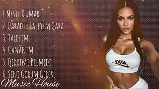 Music House Yeni Versiya 25 minutes Azeri Bass Remix
