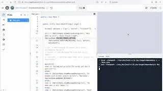 Mit Java im Webbrowser programmieren