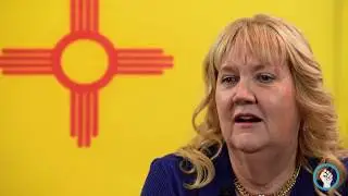 Liz Thomson  - We Need to Address The Root Problem