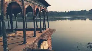 Govindgarh Fort Rewa