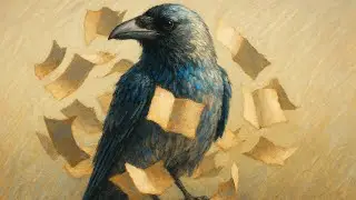 The Forest of Mind: Where Animals Dream | Surreal AI Art