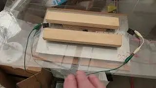 INVENTOR3 ОТКРЫТЫЙ ИСХОД, Часть 9!!! ЕЩЕ ОДИН РЕКОРД: 441 В на конденсаторе!