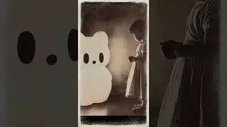 Horror truth about hello kitty ☠️