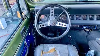 1995 Jeep Wrangler RIO GRANDE 4x4 ASMR RELAXING POV TEST DRIVE
