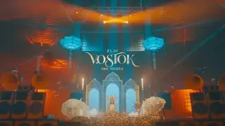 Odyssey: Vostok. 1001 nights
