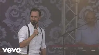 Kunz - Tanzbär (Live am Gampel / 2019)