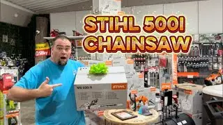 Почему дилерам Stihl так сложно правильно диагностировать неисправности бензопил? Моё мнение о мо...