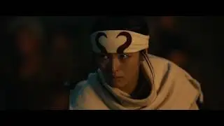 王者天下4 大将军归来 | 羌瘣与李信大战武神庞煖 | Kyoukai and Shin versus Houken | Kingdom 4: Return of the Great General