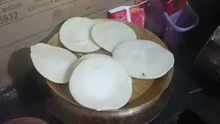 পৌষ পার্বণ আর সঙ্গে পিঠে পুলি থাকবে না তা কি করে হয় 😍