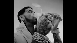 Anuel AA x Eladio Carrion Type Beat - 
